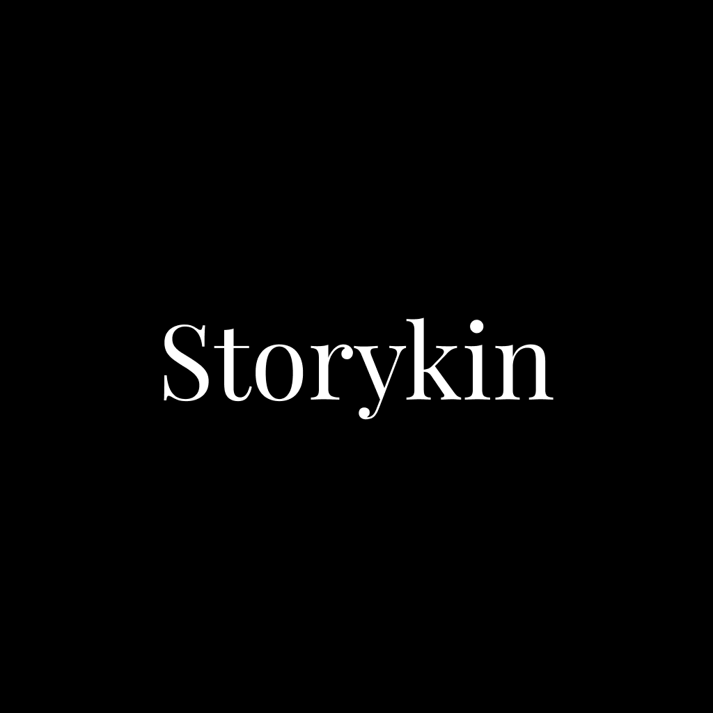 Storykin app icon